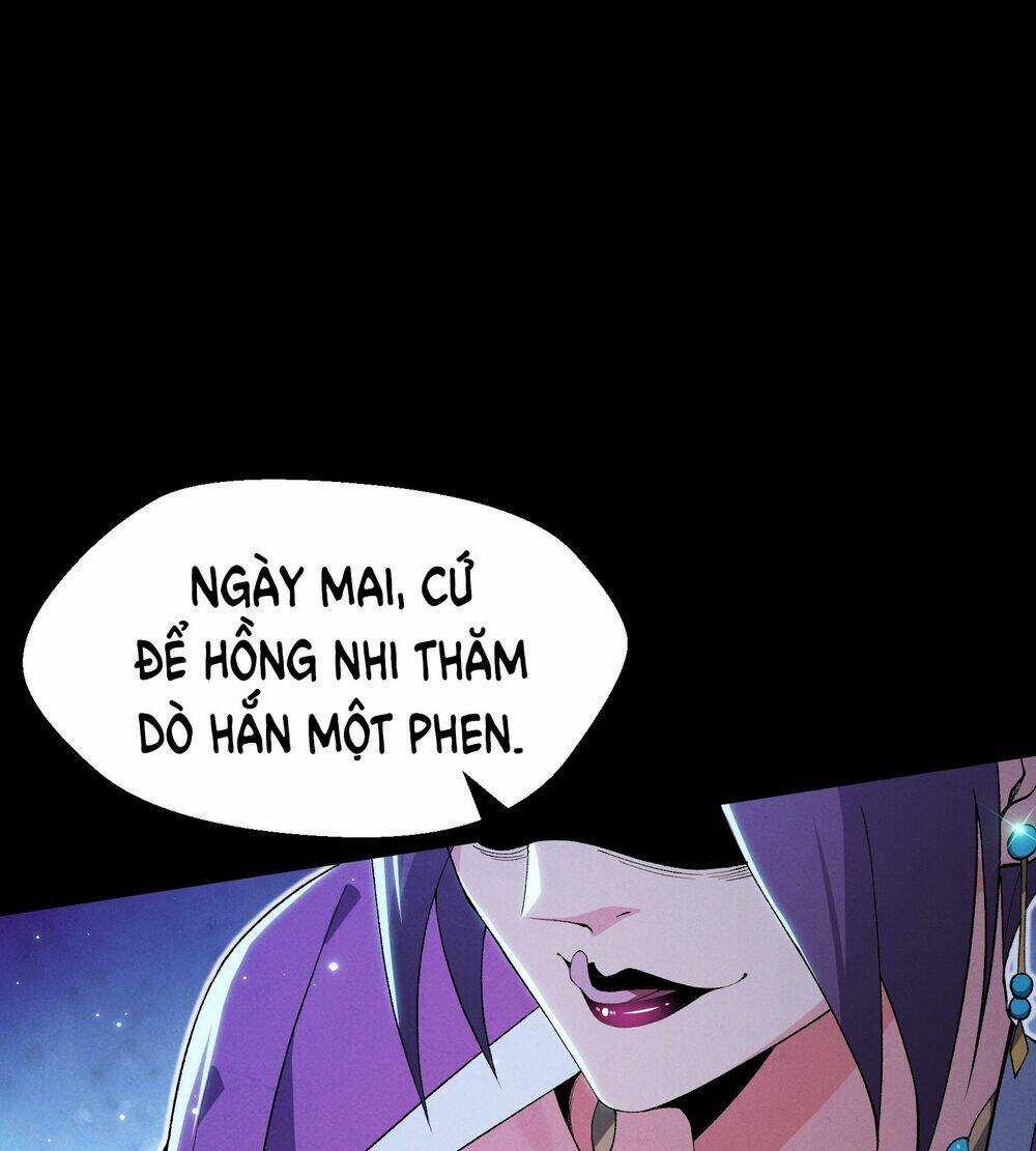 Quỷ Đạo Thiên Sư Chapter 3 trang 60