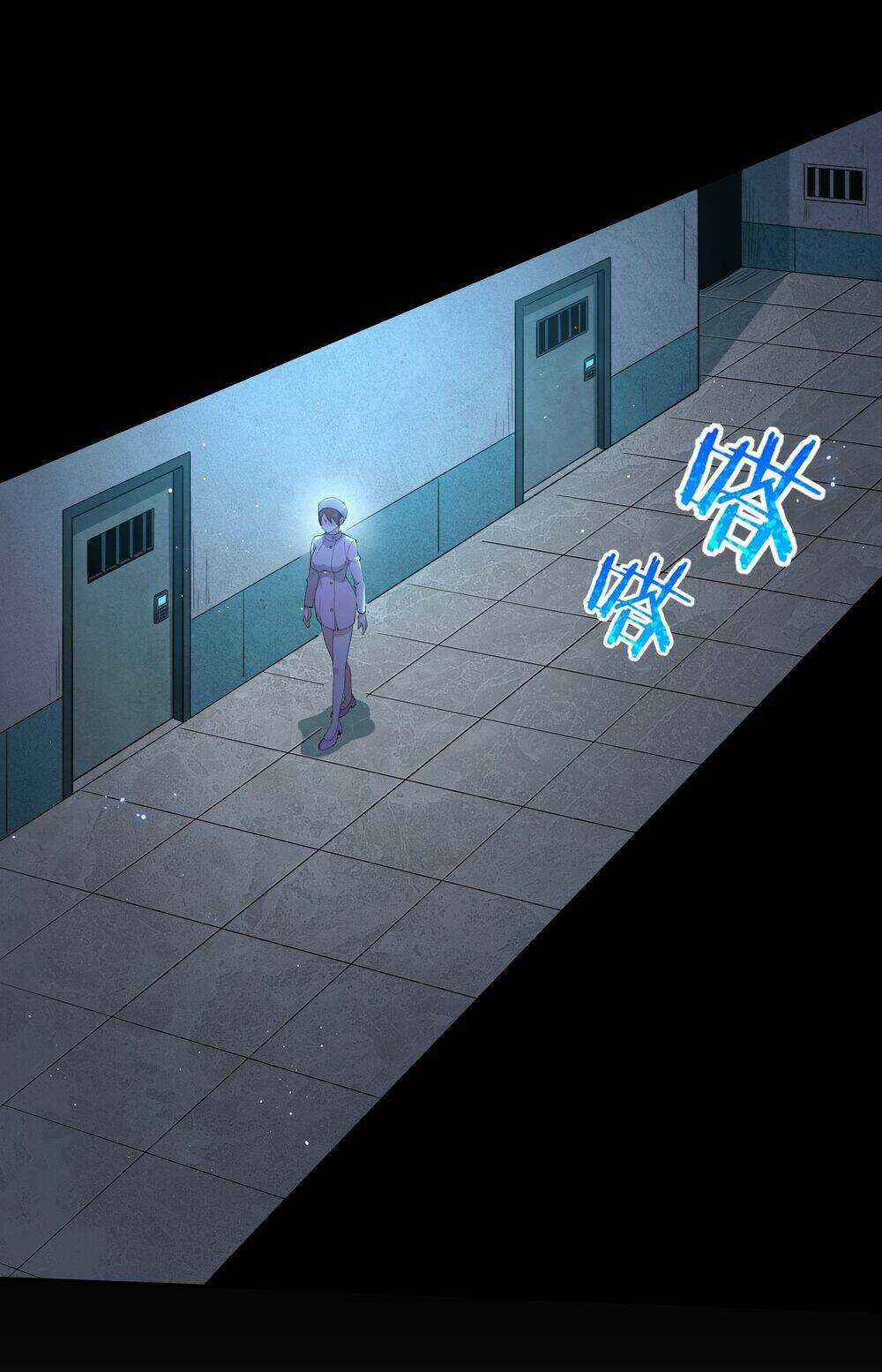 Quỷ Đạo Thiên Sư Chapter 3 trang 63