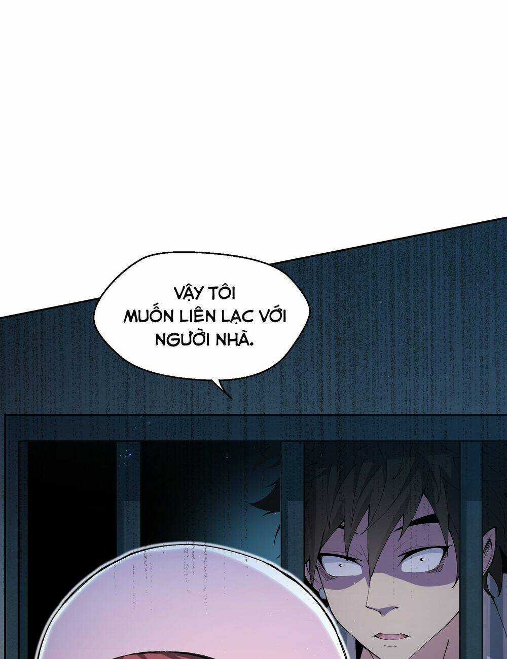 Quỷ Đạo Thiên Sư Chapter 3 trang 69