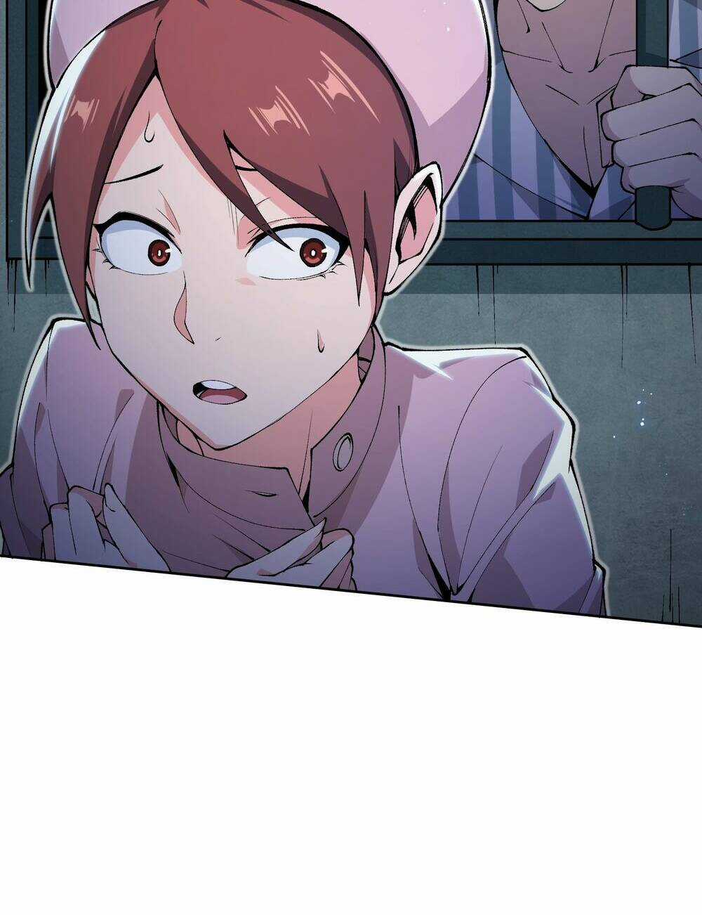 Quỷ Đạo Thiên Sư Chapter 3 trang 70