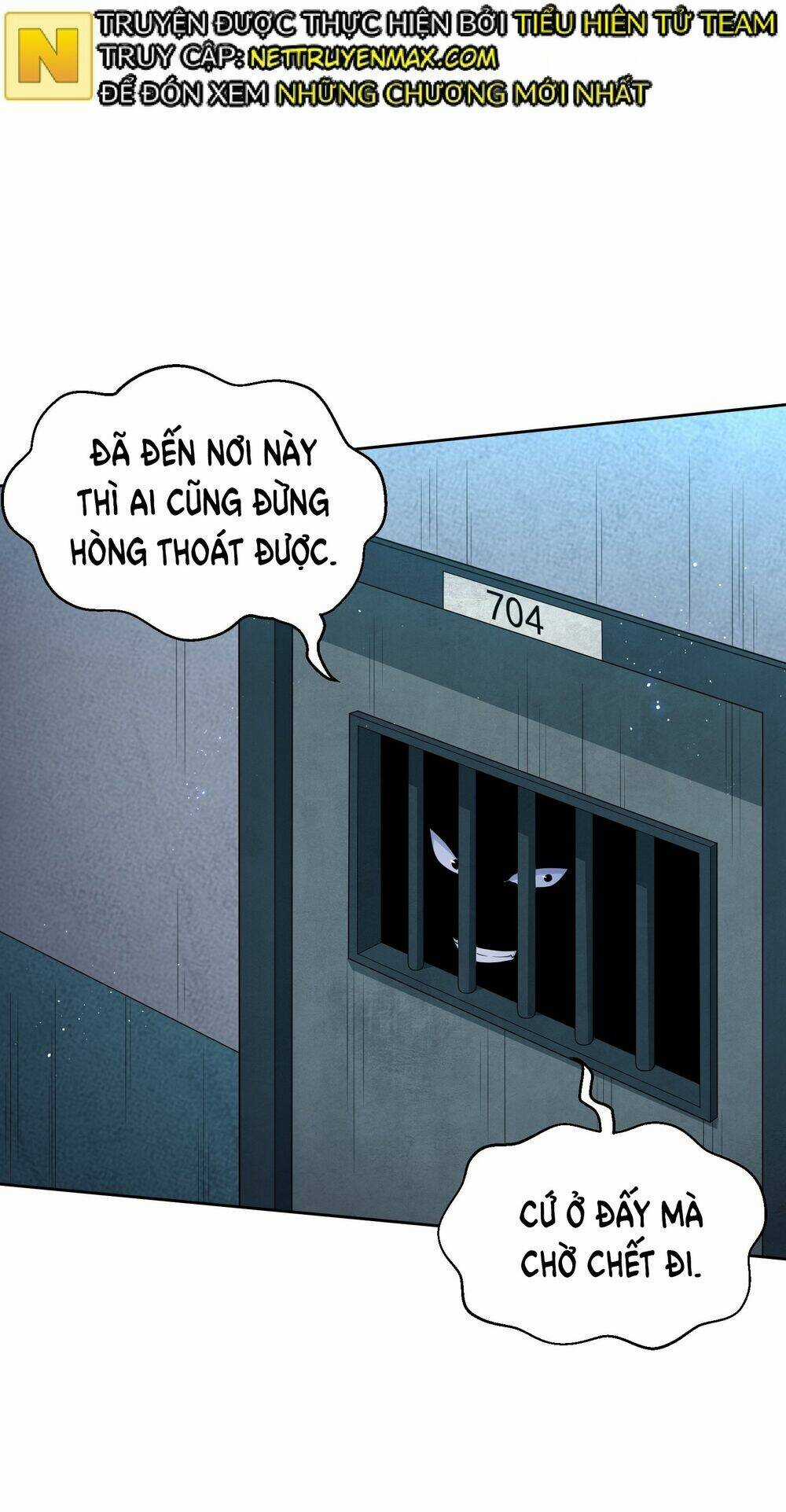 Quỷ Đạo Thiên Sư Chapter 3 trang 74