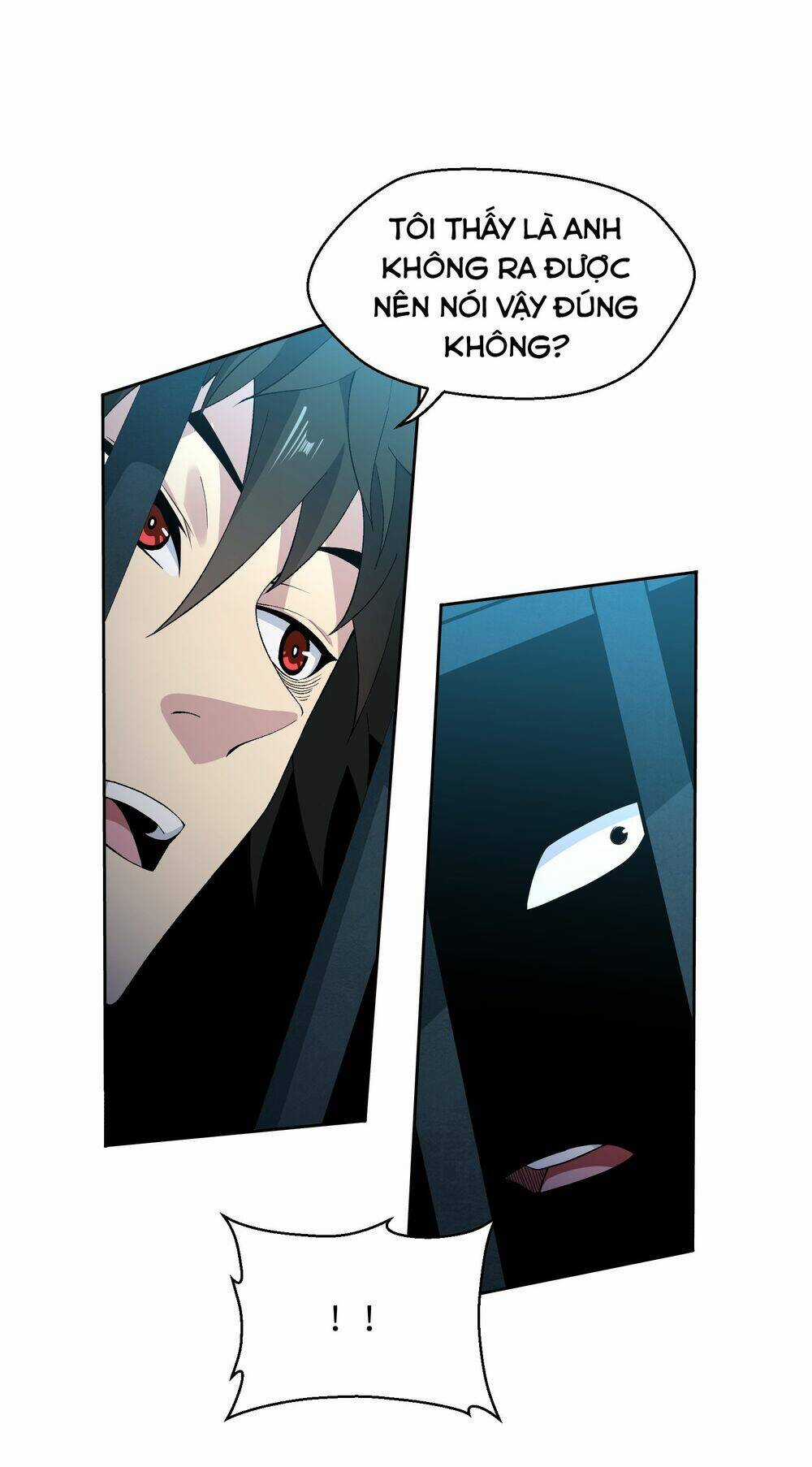 Quỷ Đạo Thiên Sư Chapter 3 trang 75