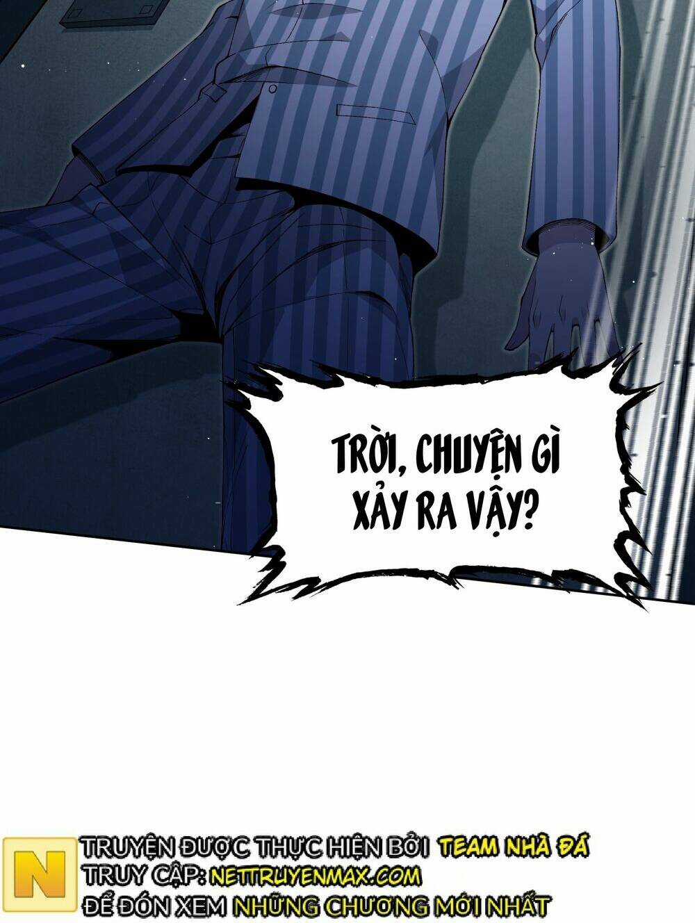 Quỷ Đạo Thiên Sư Chapter 3 trang 77