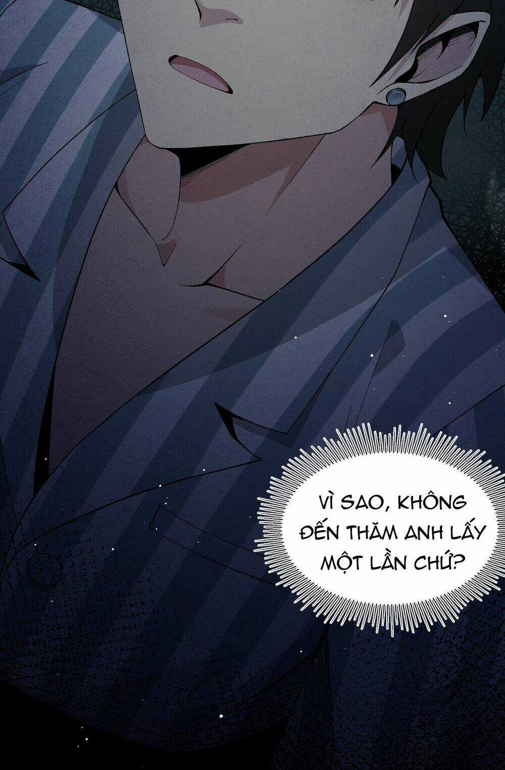 Quỷ Đạo Thiên Sư Chapter 3 trang 79