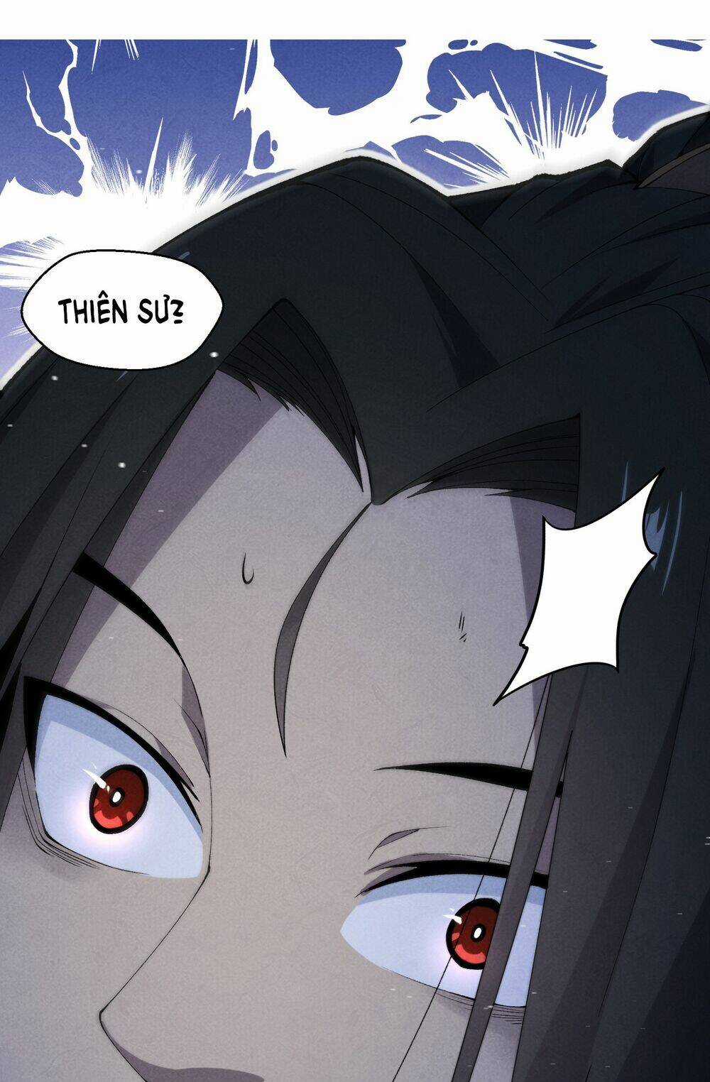 Quỷ Đạo Thiên Sư Chapter 3 trang 82