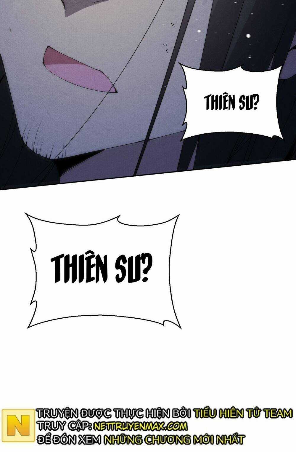 Quỷ Đạo Thiên Sư Chapter 3 trang 83