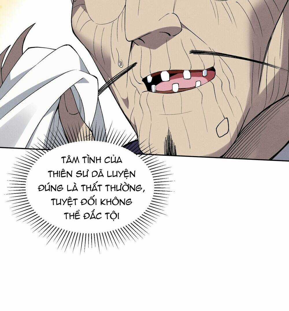 Quỷ Đạo Thiên Sư Chapter 3 trang 89