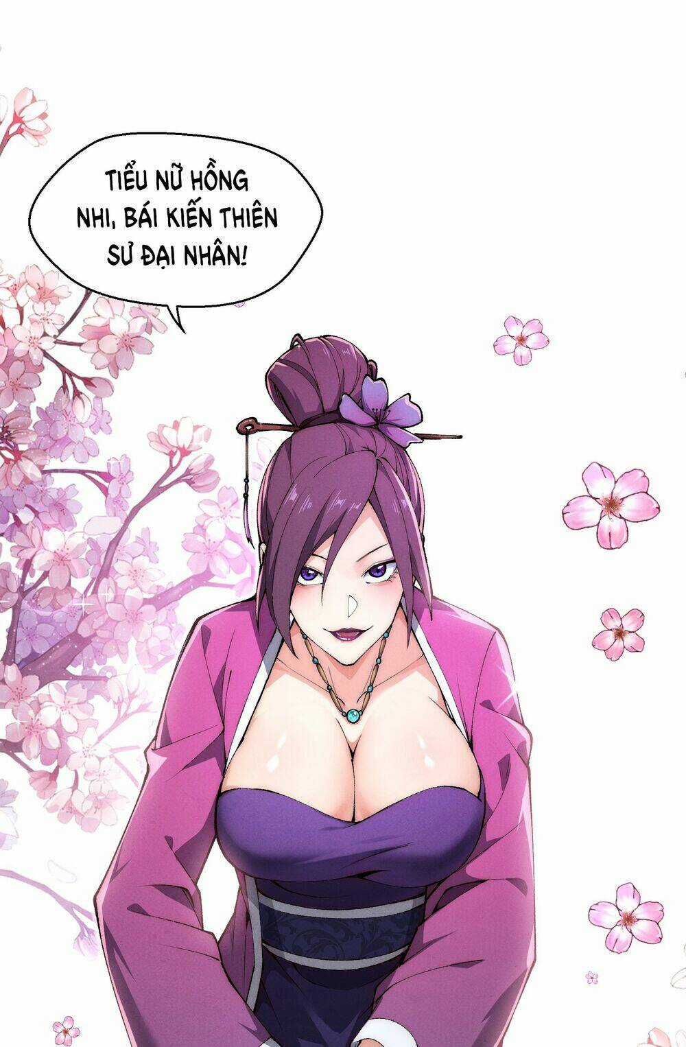 Quỷ Đạo Thiên Sư Chapter 3 trang 93