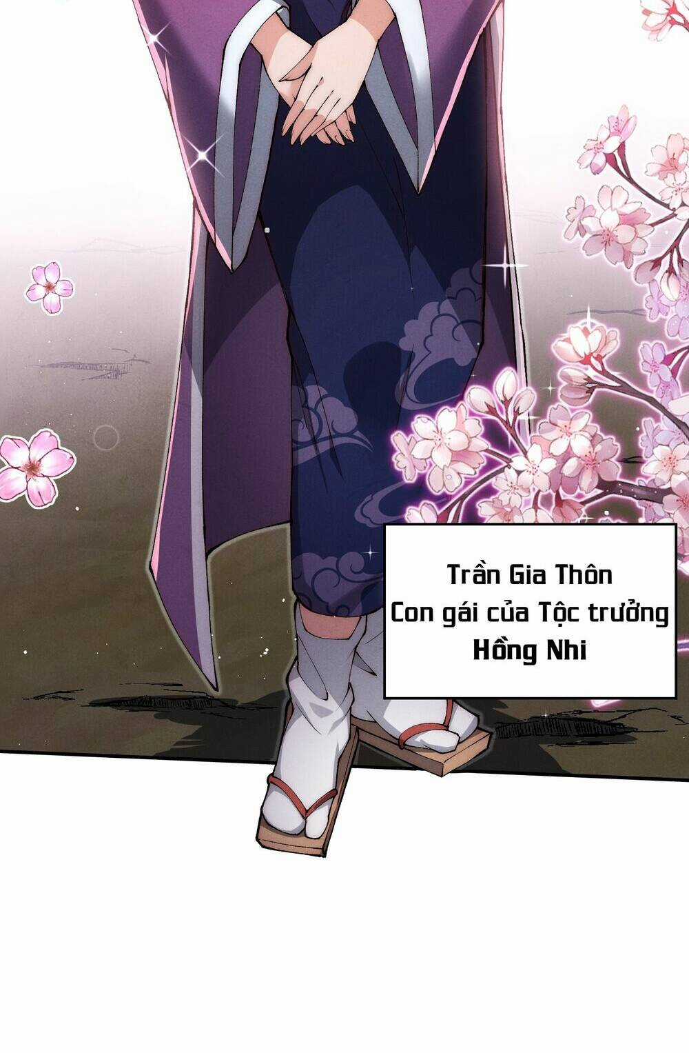 Quỷ Đạo Thiên Sư Chapter 3 trang 94