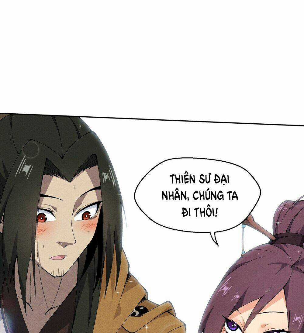 Quỷ Đạo Thiên Sư Chapter 3 trang 96