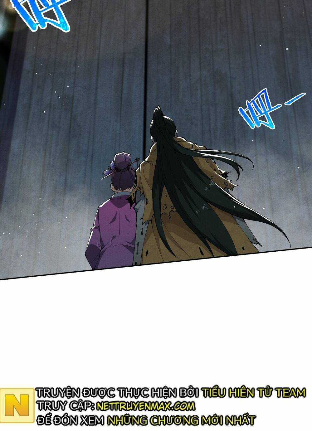 Quỷ Đạo Thiên Sư Chapter 3 trang 99