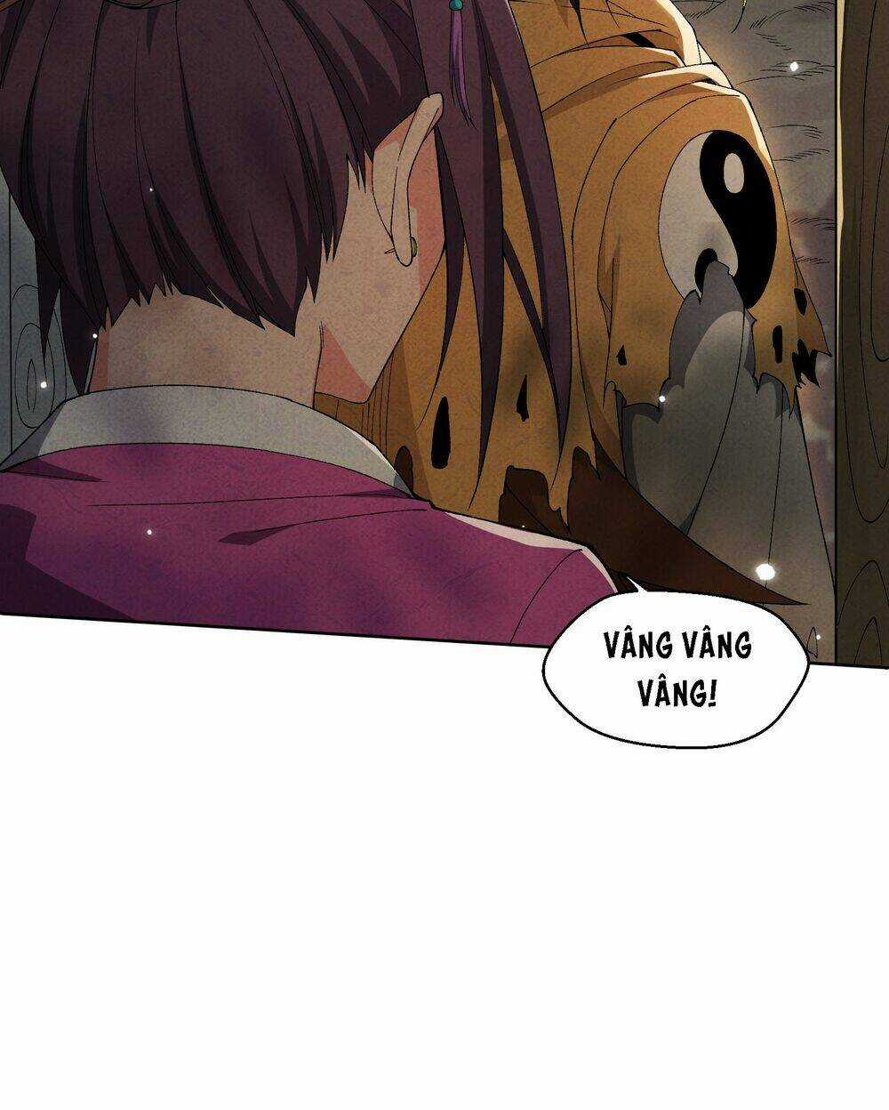 Quỷ Đạo Thiên Sư Chapter 4 trang 12