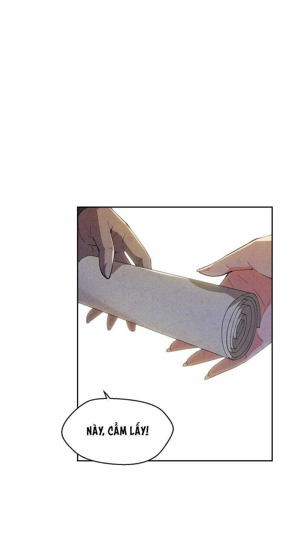 Quỷ Đạo Thiên Sư Chapter 4 trang 14