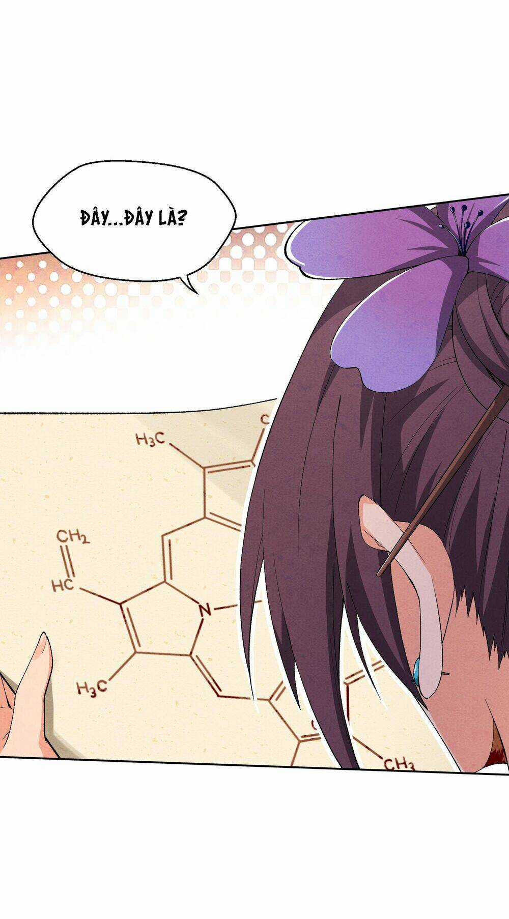 Quỷ Đạo Thiên Sư Chapter 4 trang 15