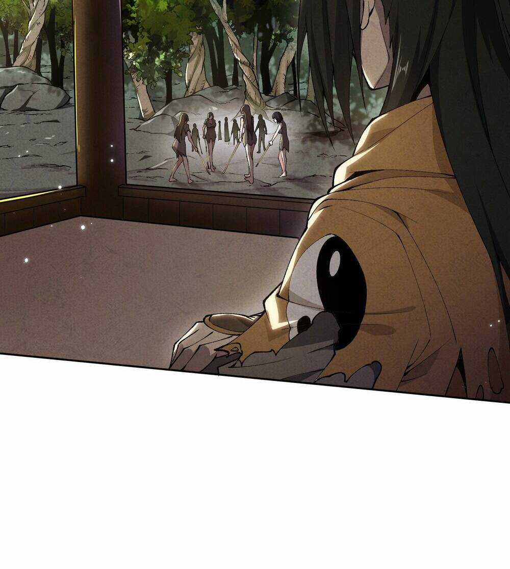 Quỷ Đạo Thiên Sư Chapter 4 trang 21