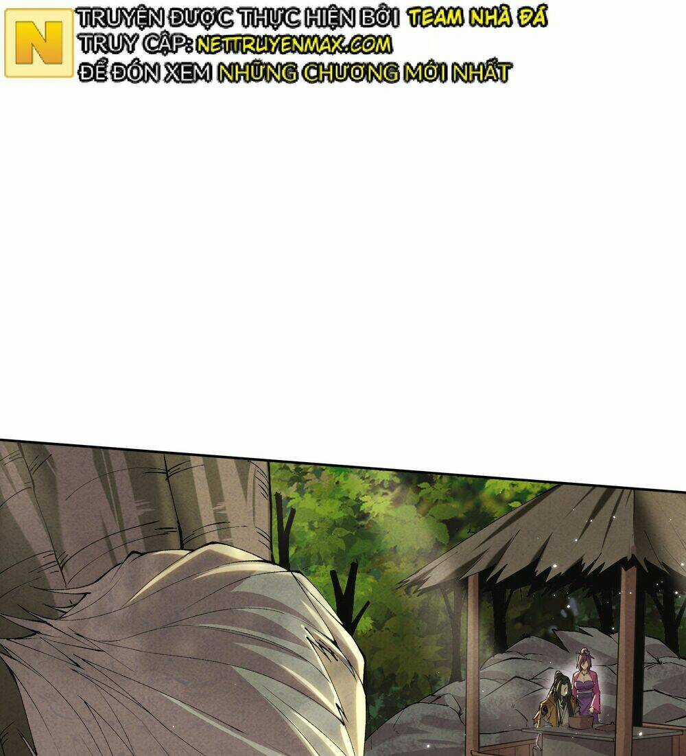 Quỷ Đạo Thiên Sư Chapter 4 trang 26