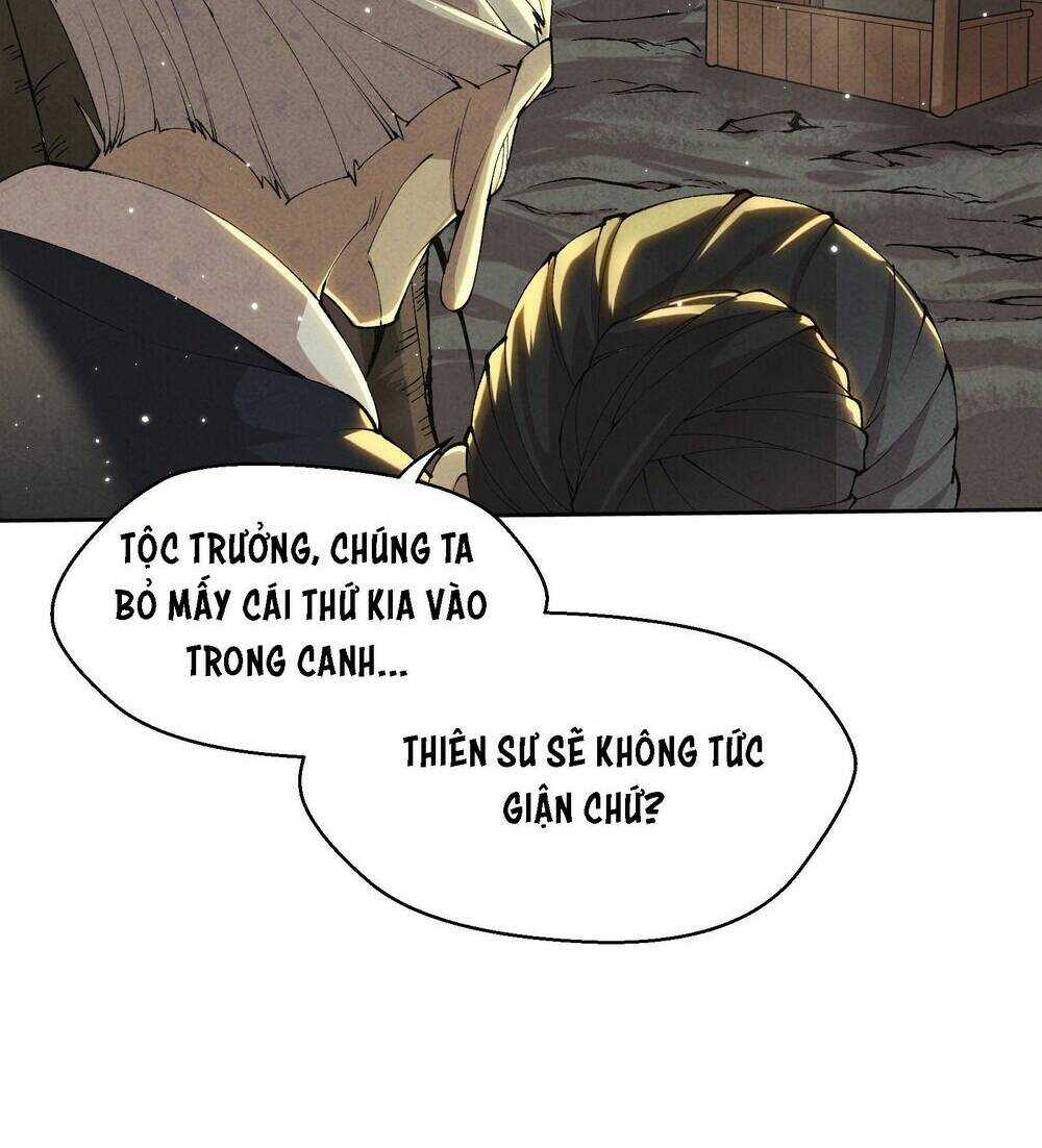Quỷ Đạo Thiên Sư Chapter 4 trang 27