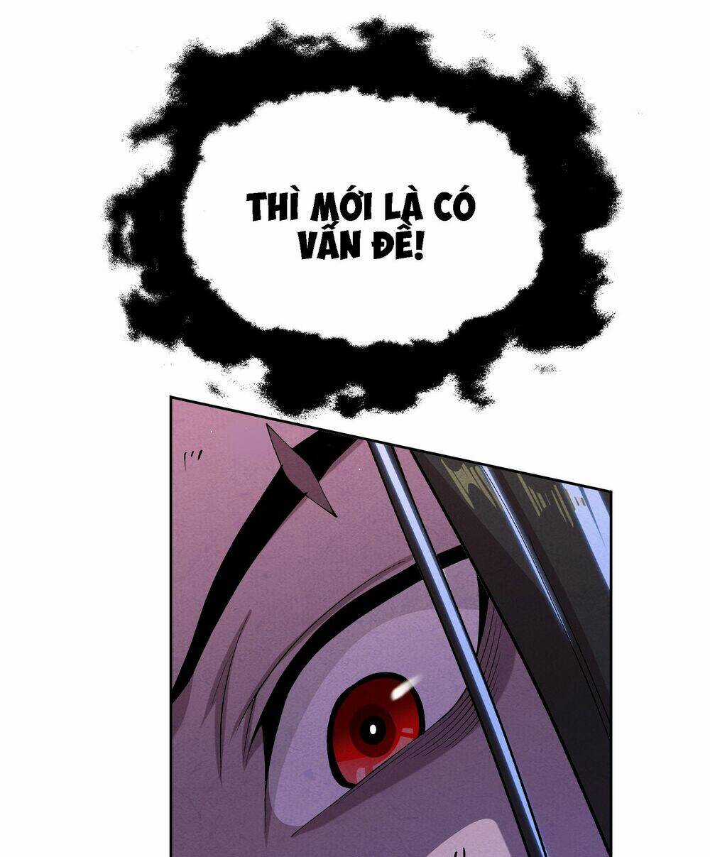 Quỷ Đạo Thiên Sư Chapter 4 trang 31