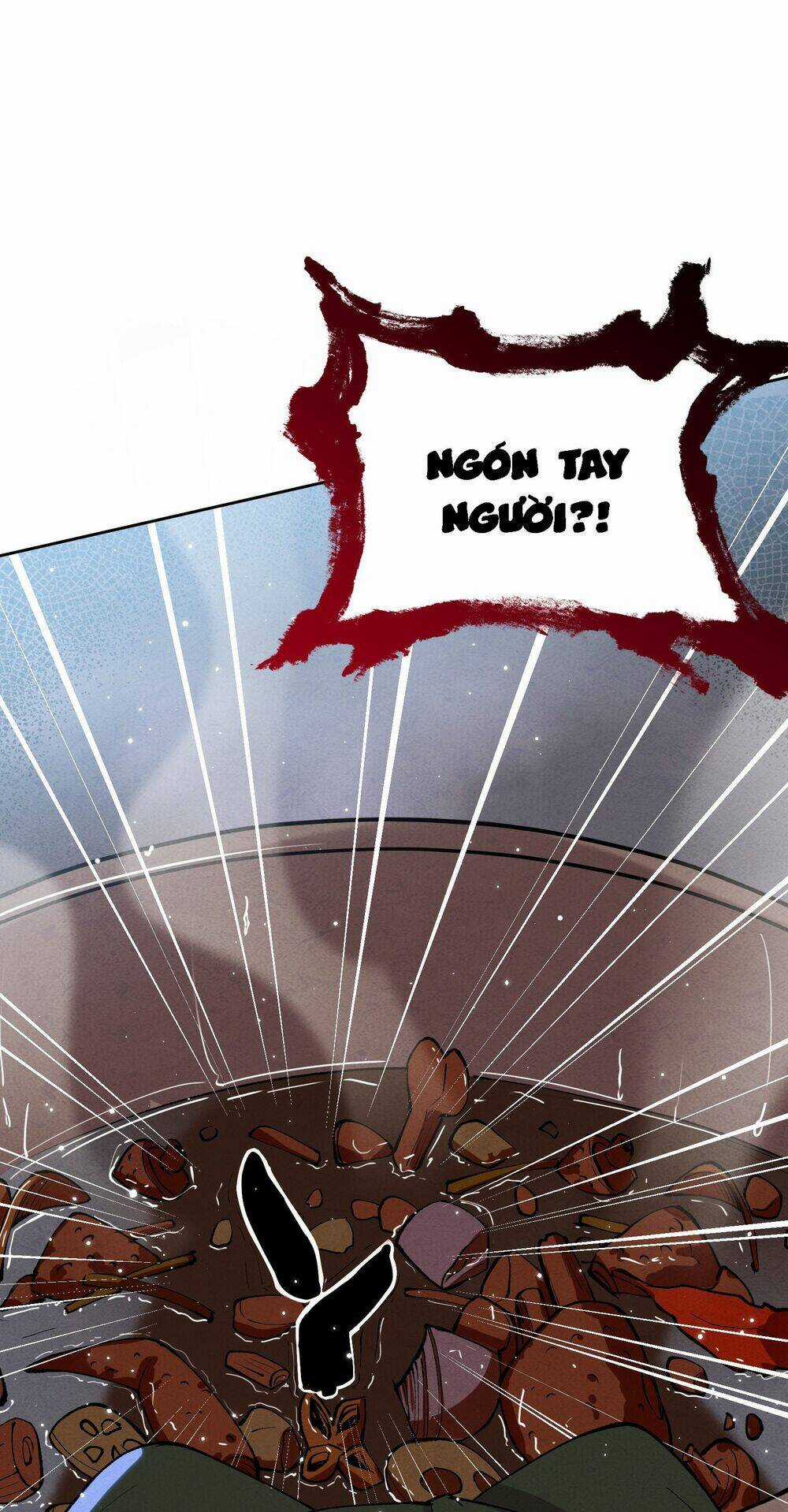 Quỷ Đạo Thiên Sư Chapter 4 trang 33