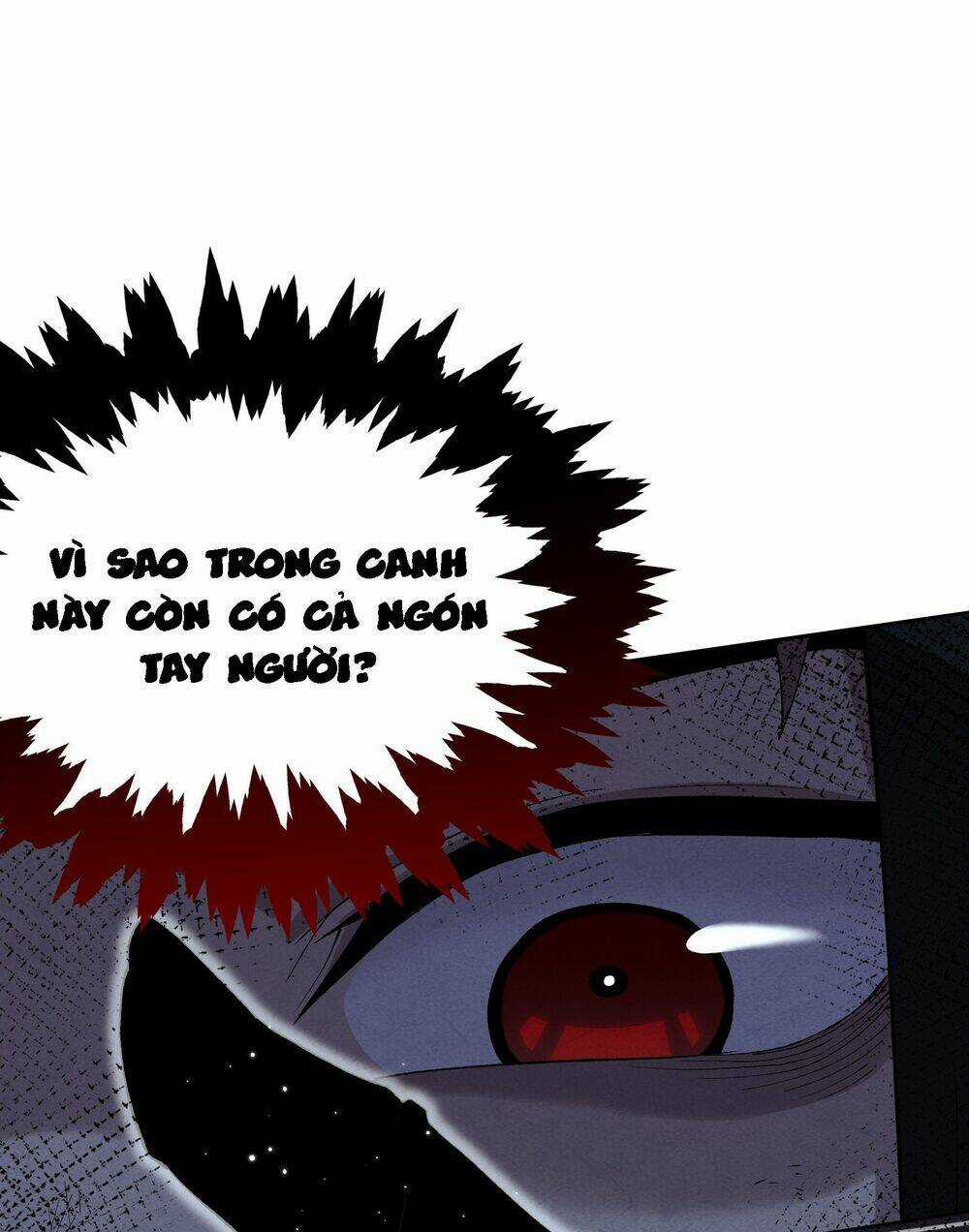 Quỷ Đạo Thiên Sư Chapter 4 trang 34