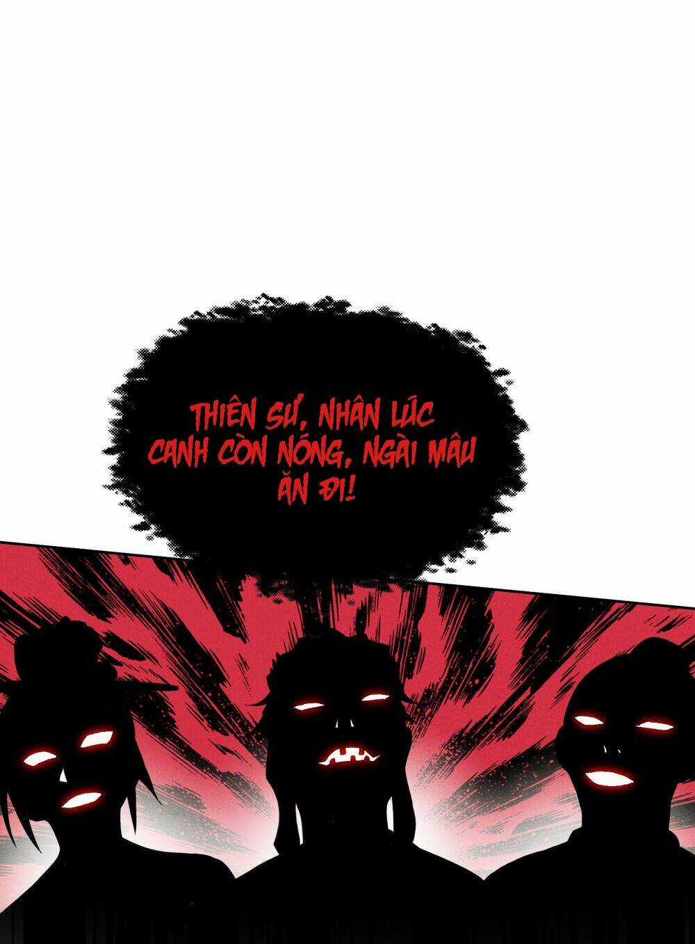 Quỷ Đạo Thiên Sư Chapter 4 trang 37