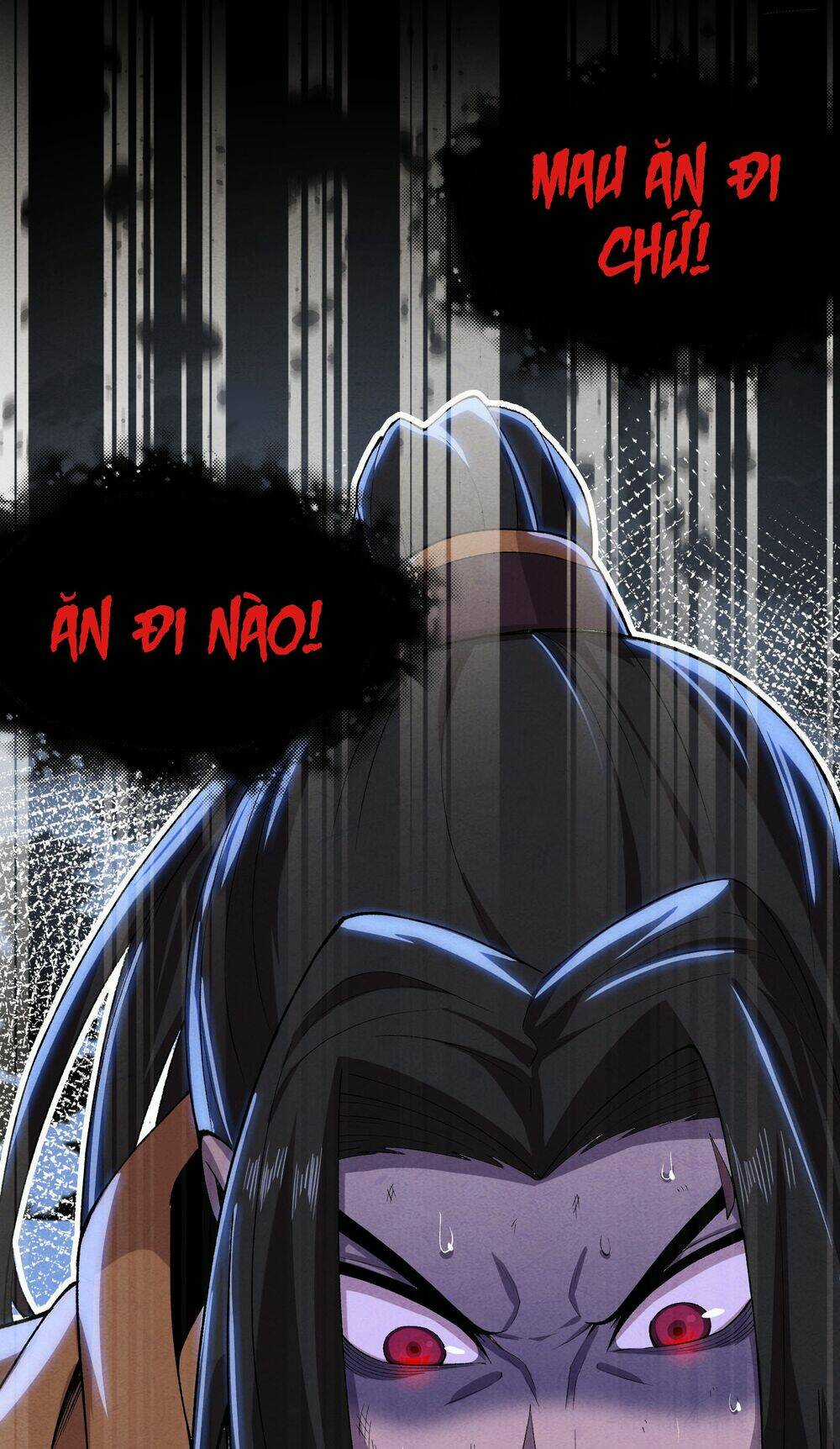 Quỷ Đạo Thiên Sư Chapter 4 trang 38