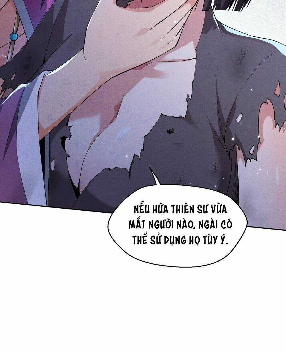 Quỷ Đạo Thiên Sư Chapter 4 trang 4