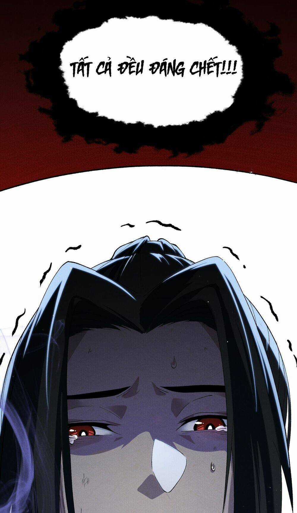 Quỷ Đạo Thiên Sư Chapter 4 trang 41