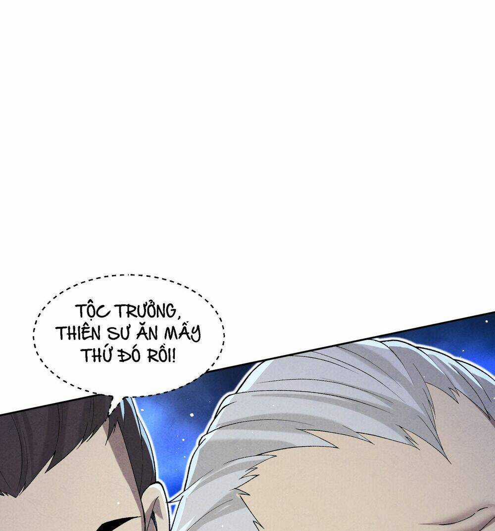 Quỷ Đạo Thiên Sư Chapter 4 trang 42