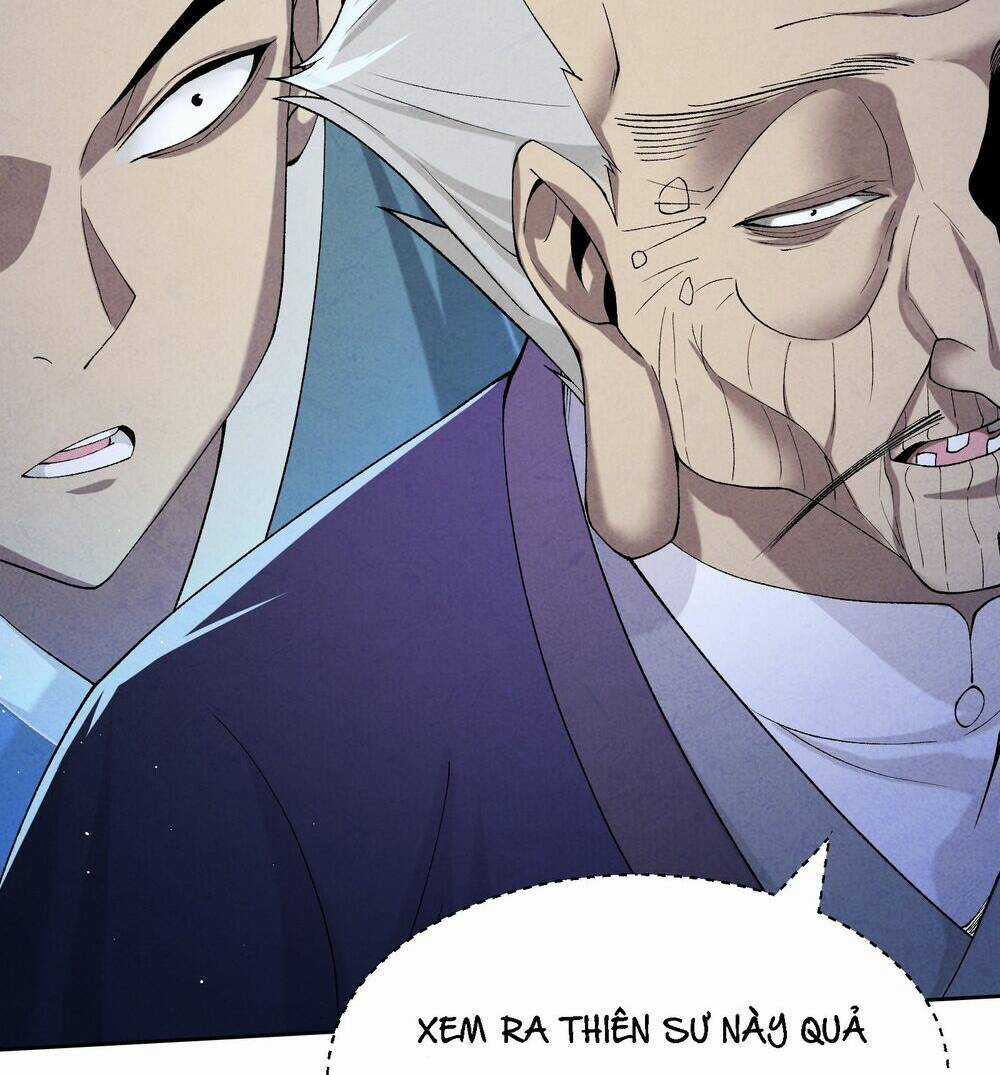 Quỷ Đạo Thiên Sư Chapter 4 trang 43