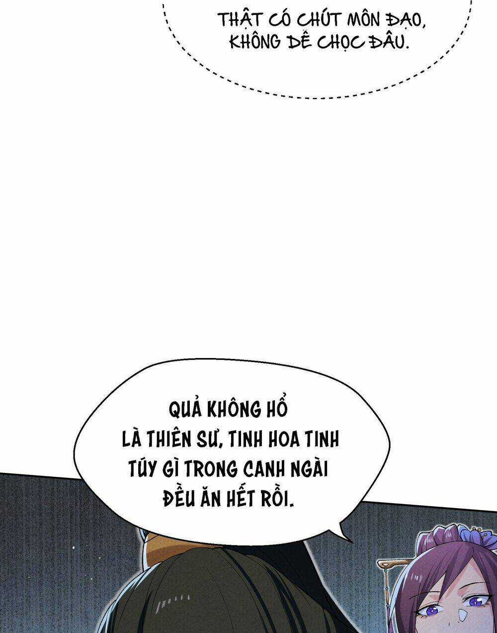 Quỷ Đạo Thiên Sư Chapter 4 trang 44