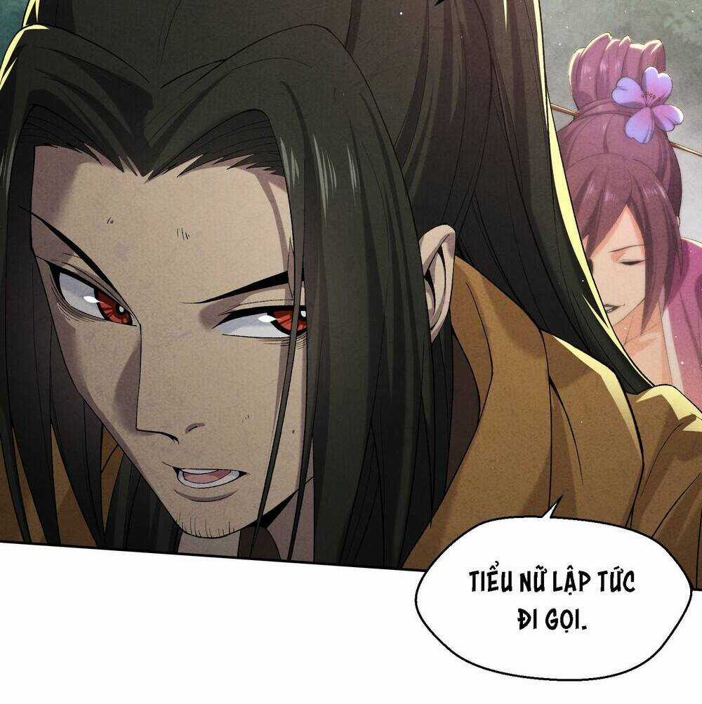 Quỷ Đạo Thiên Sư Chapter 4 trang 53