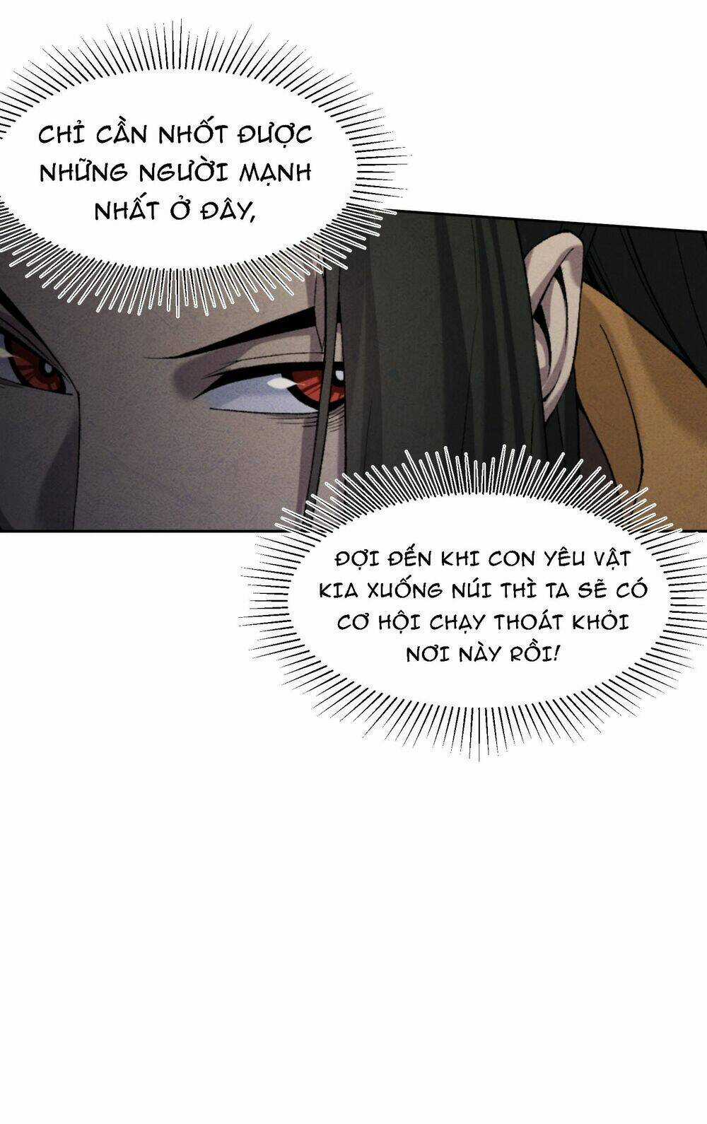 Quỷ Đạo Thiên Sư Chapter 4 trang 54