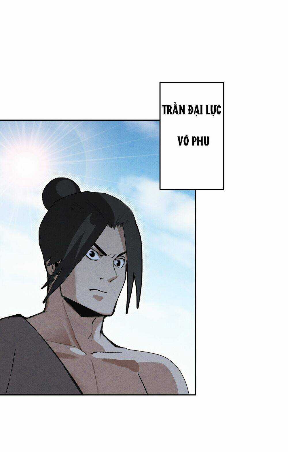 Quỷ Đạo Thiên Sư Chapter 4 trang 56