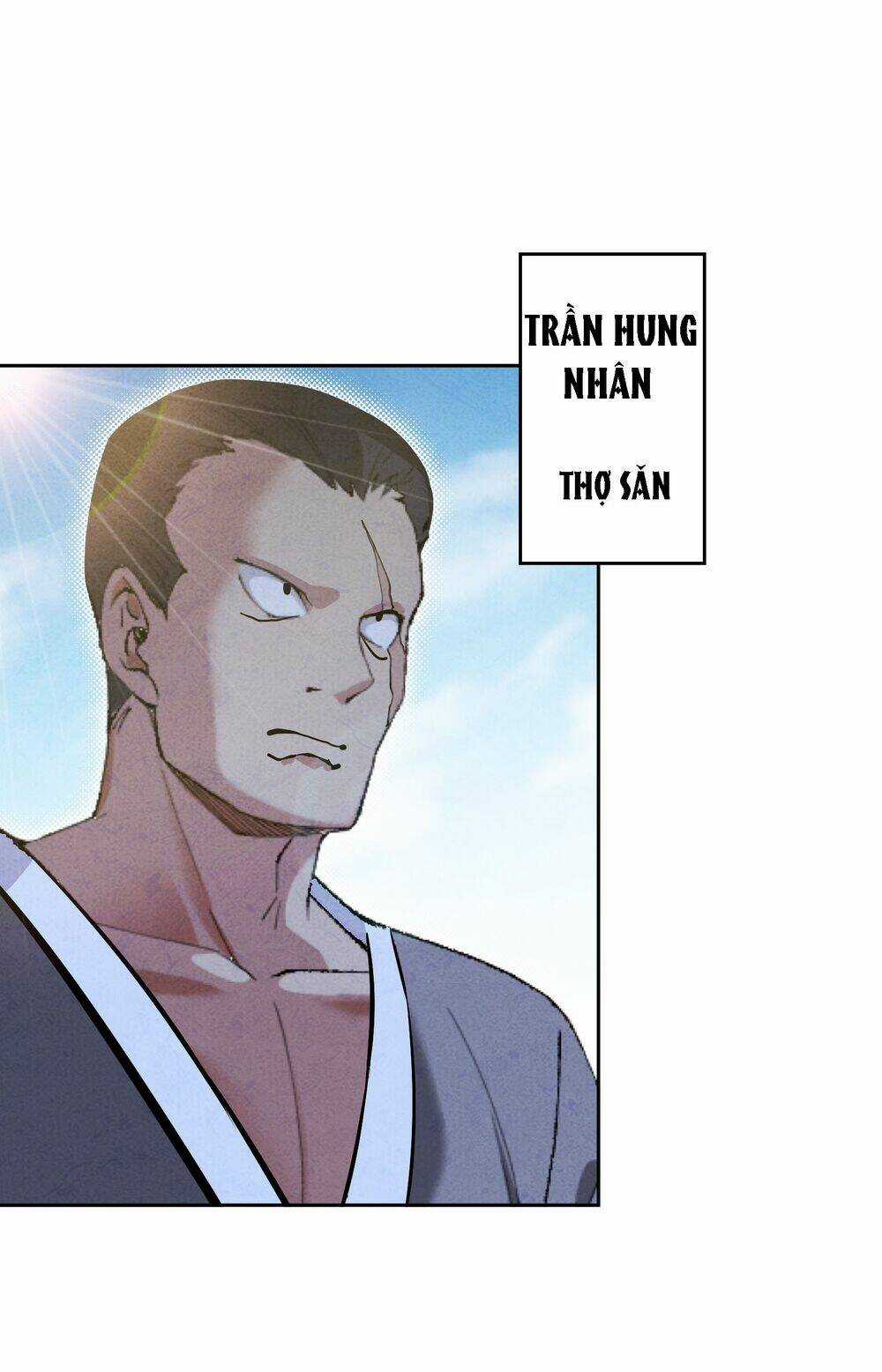 Quỷ Đạo Thiên Sư Chapter 4 trang 58