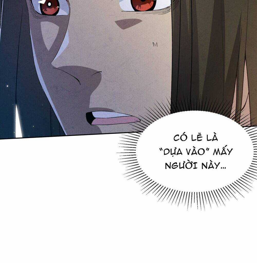 Quỷ Đạo Thiên Sư Chapter 4 trang 6