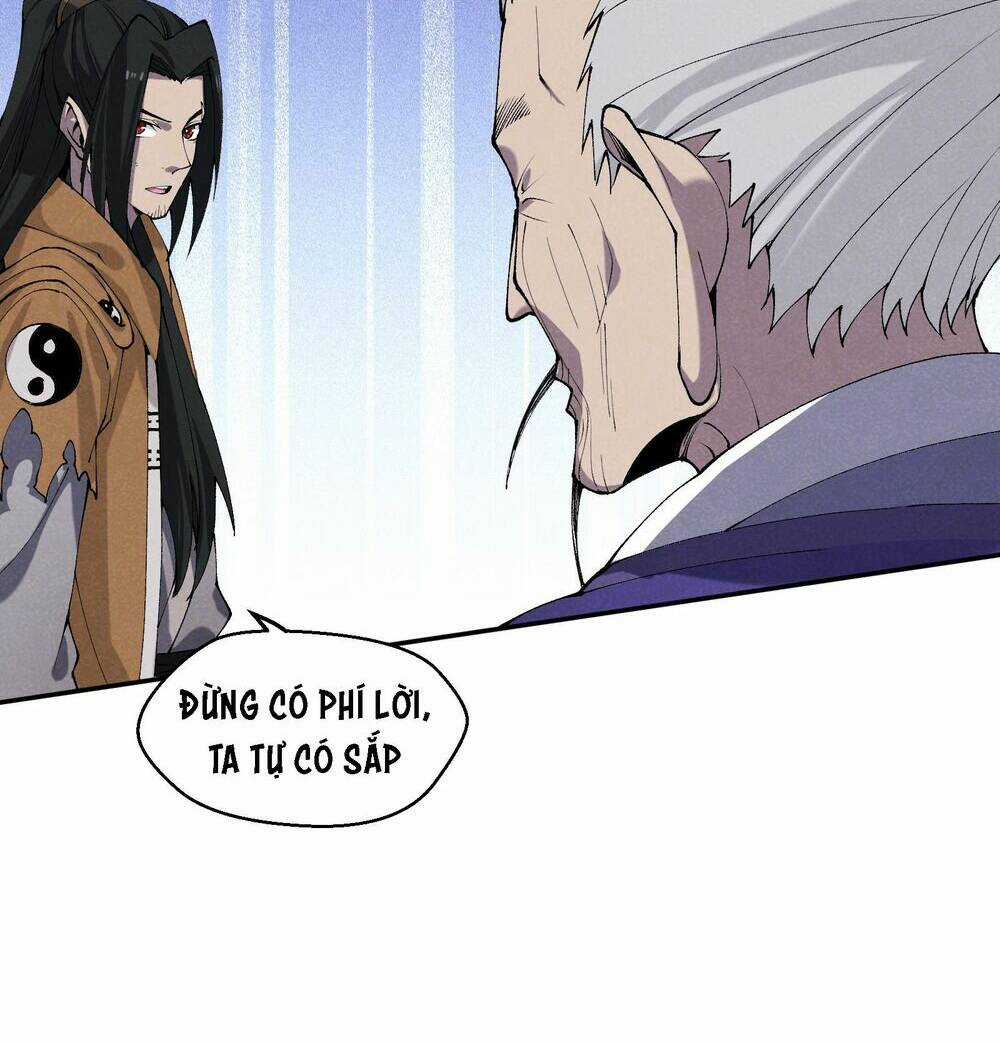 Quỷ Đạo Thiên Sư Chapter 4 trang 60