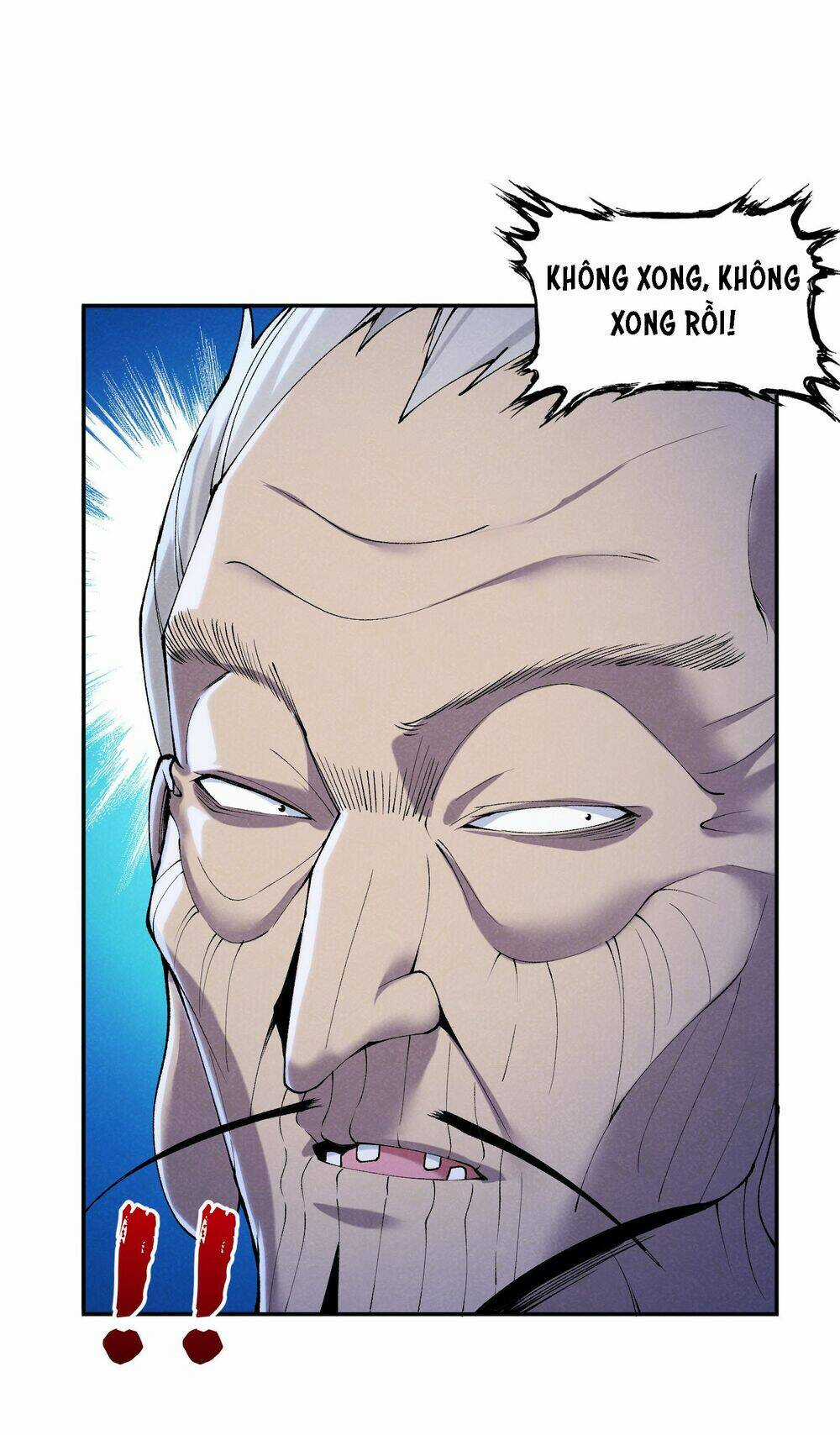 Quỷ Đạo Thiên Sư Chapter 4 trang 61