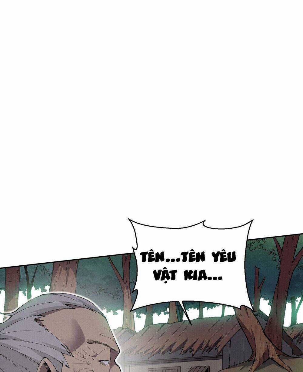 Quỷ Đạo Thiên Sư Chapter 4 trang 62