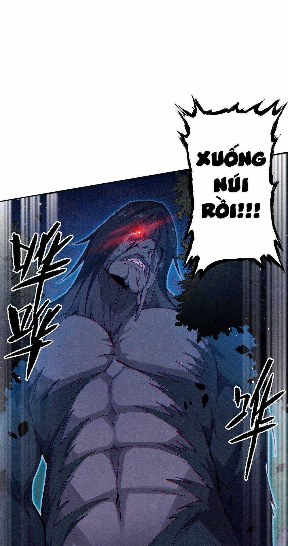 Quỷ Đạo Thiên Sư Chapter 4 trang 64