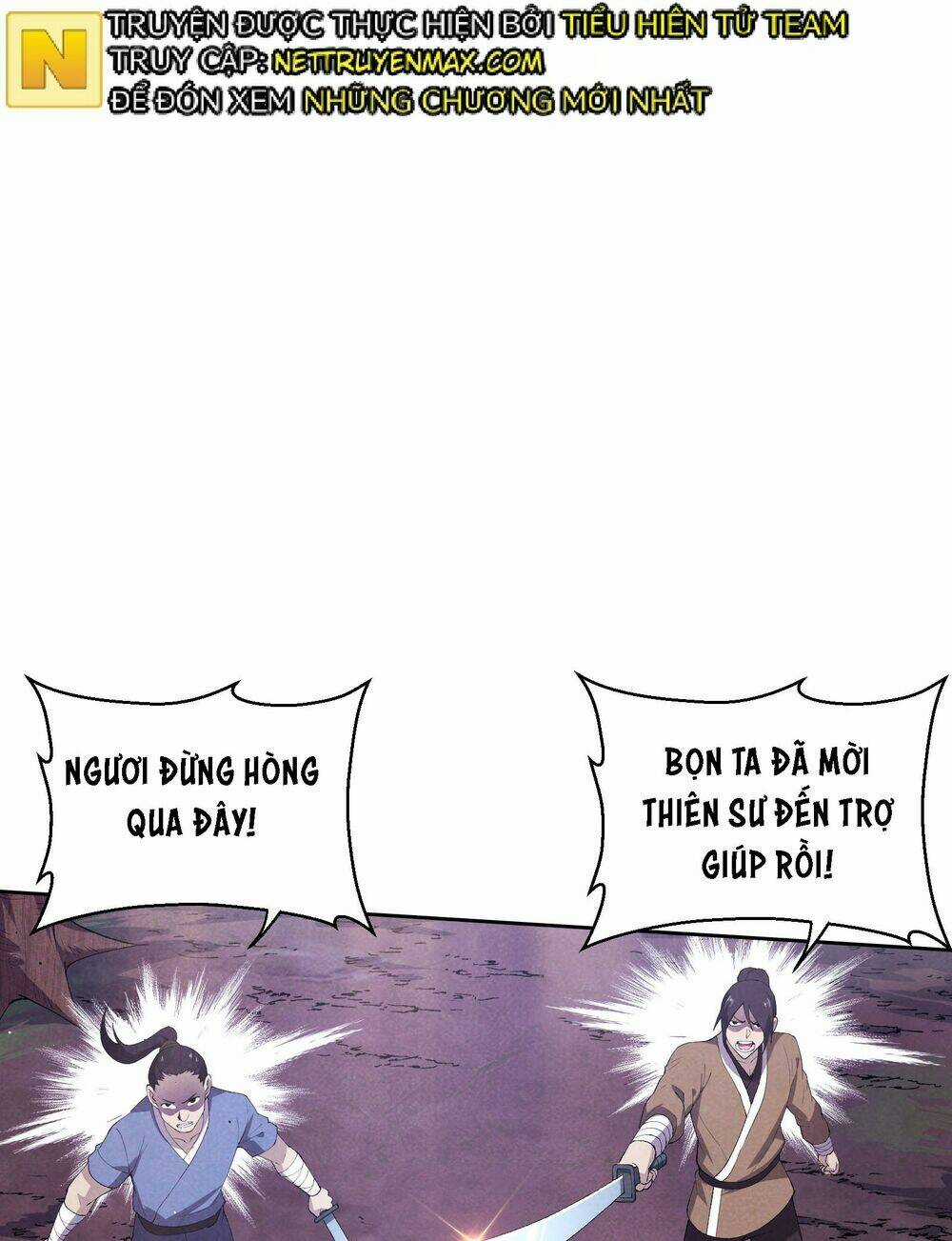 Quỷ Đạo Thiên Sư Chapter 4 trang 65