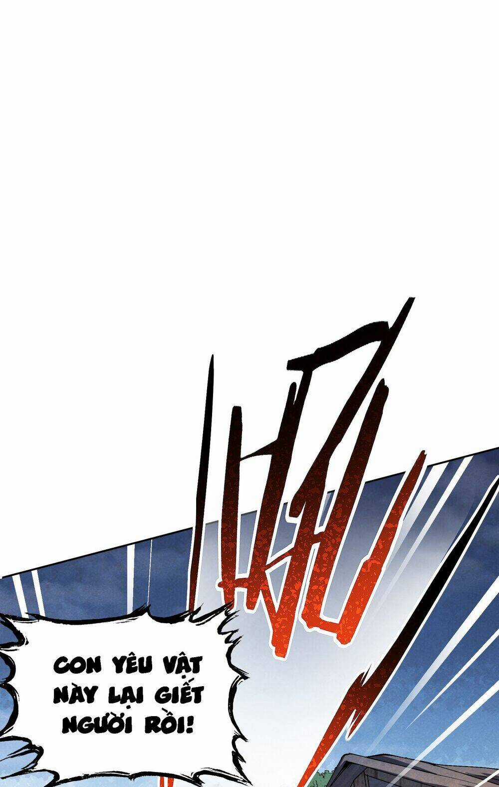 Quỷ Đạo Thiên Sư Chapter 4 trang 66