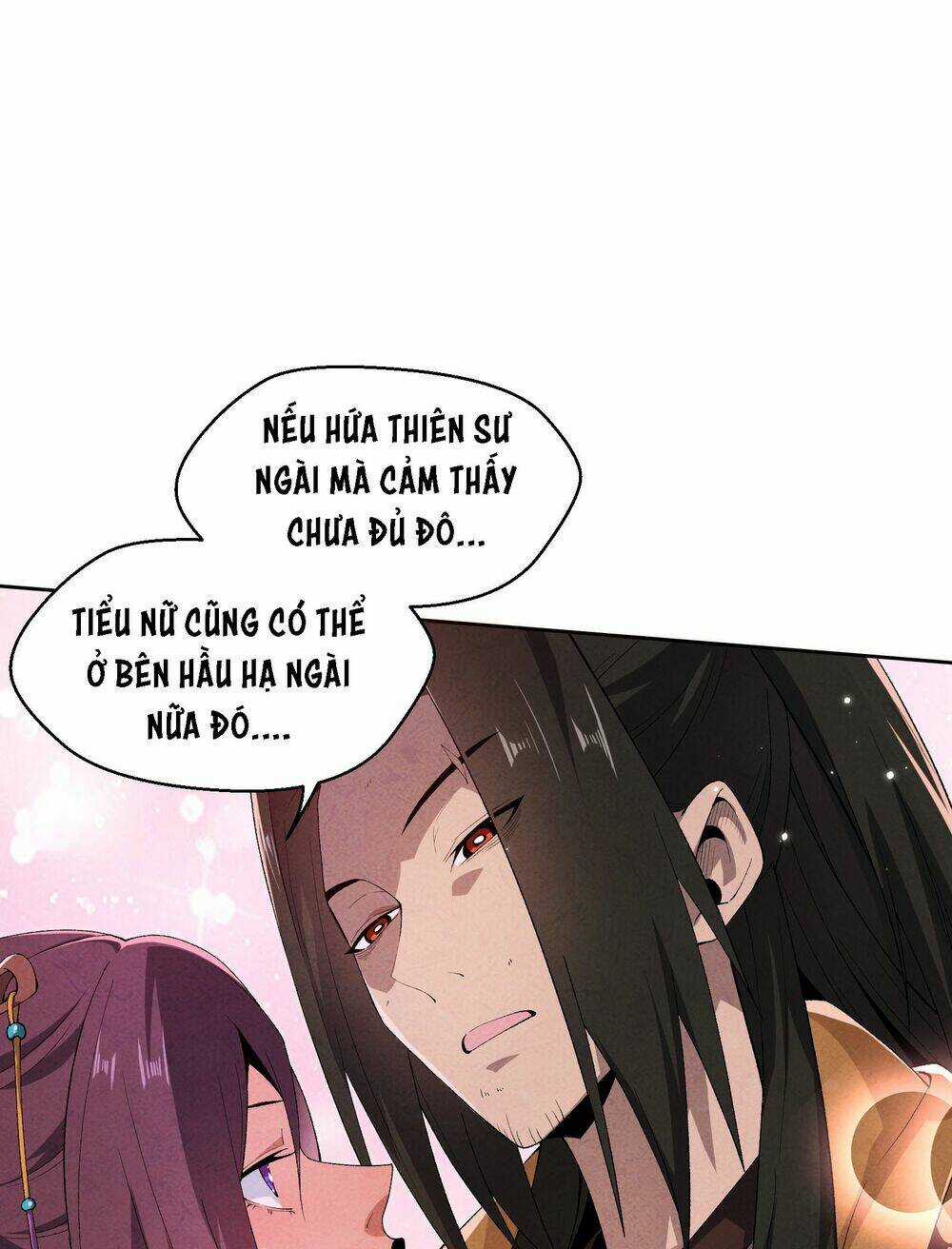 Quỷ Đạo Thiên Sư Chapter 4 trang 7
