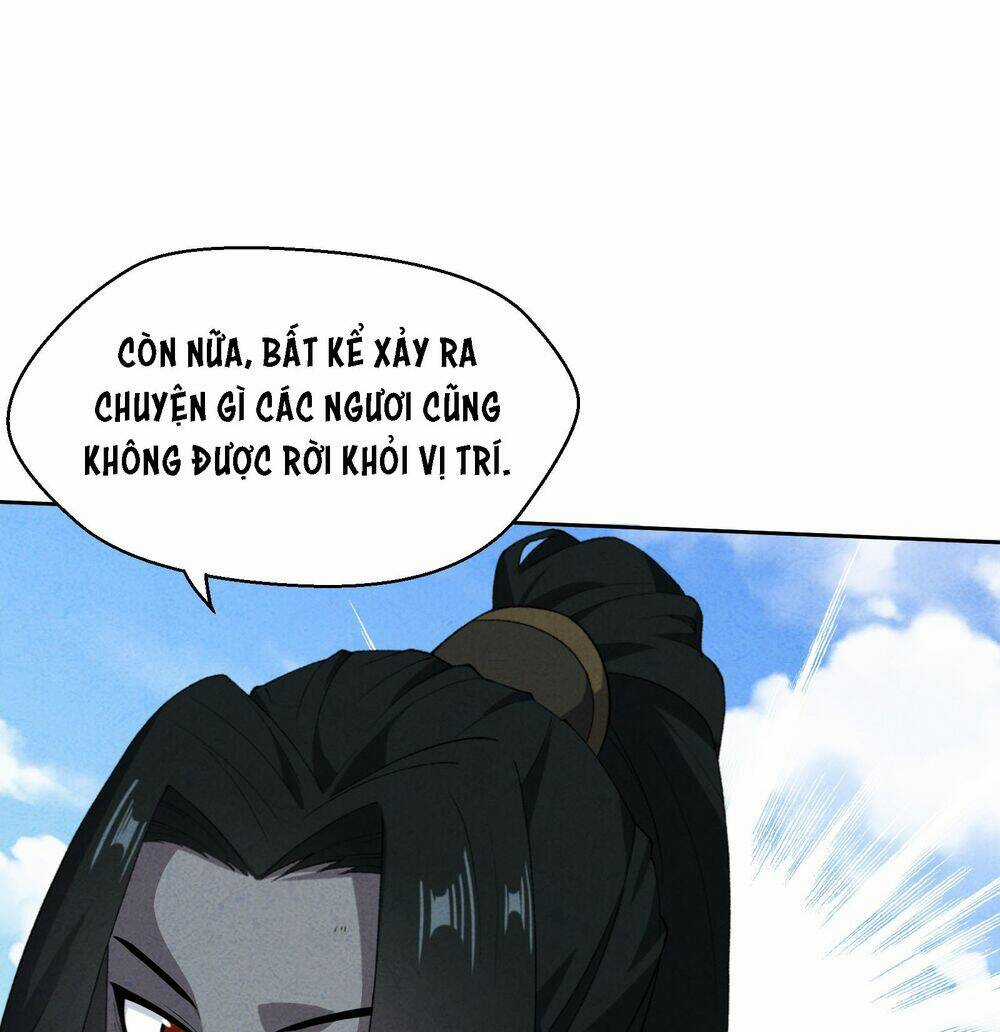 Quỷ Đạo Thiên Sư Chapter 4 trang 70