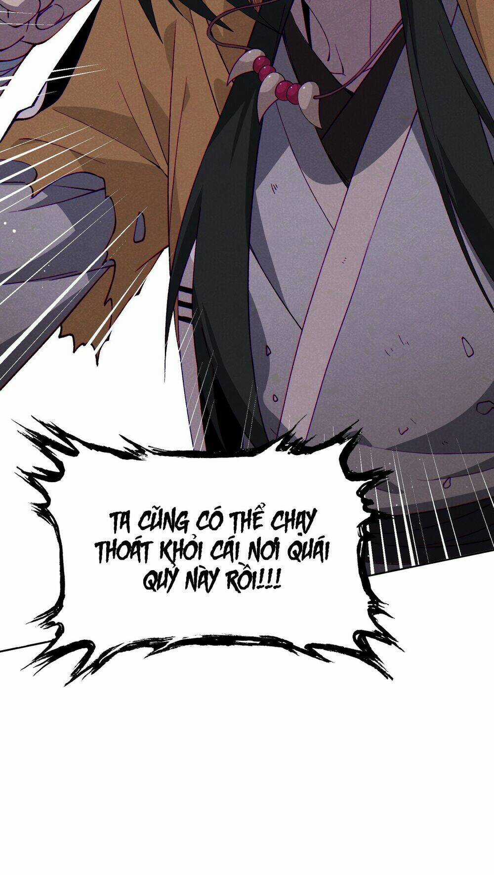 Quỷ Đạo Thiên Sư Chapter 4 trang 75