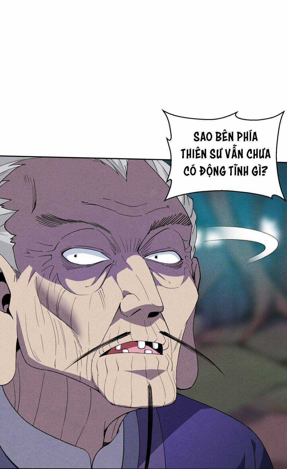 Quỷ Đạo Thiên Sư Chapter 4 trang 76