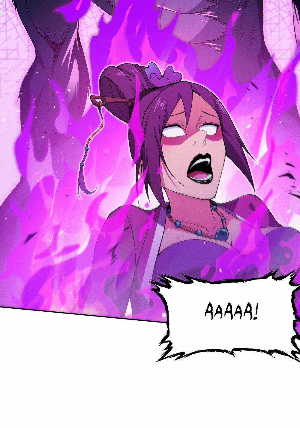 Quỷ Đạo Thiên Sư Chapter 4 trang 77