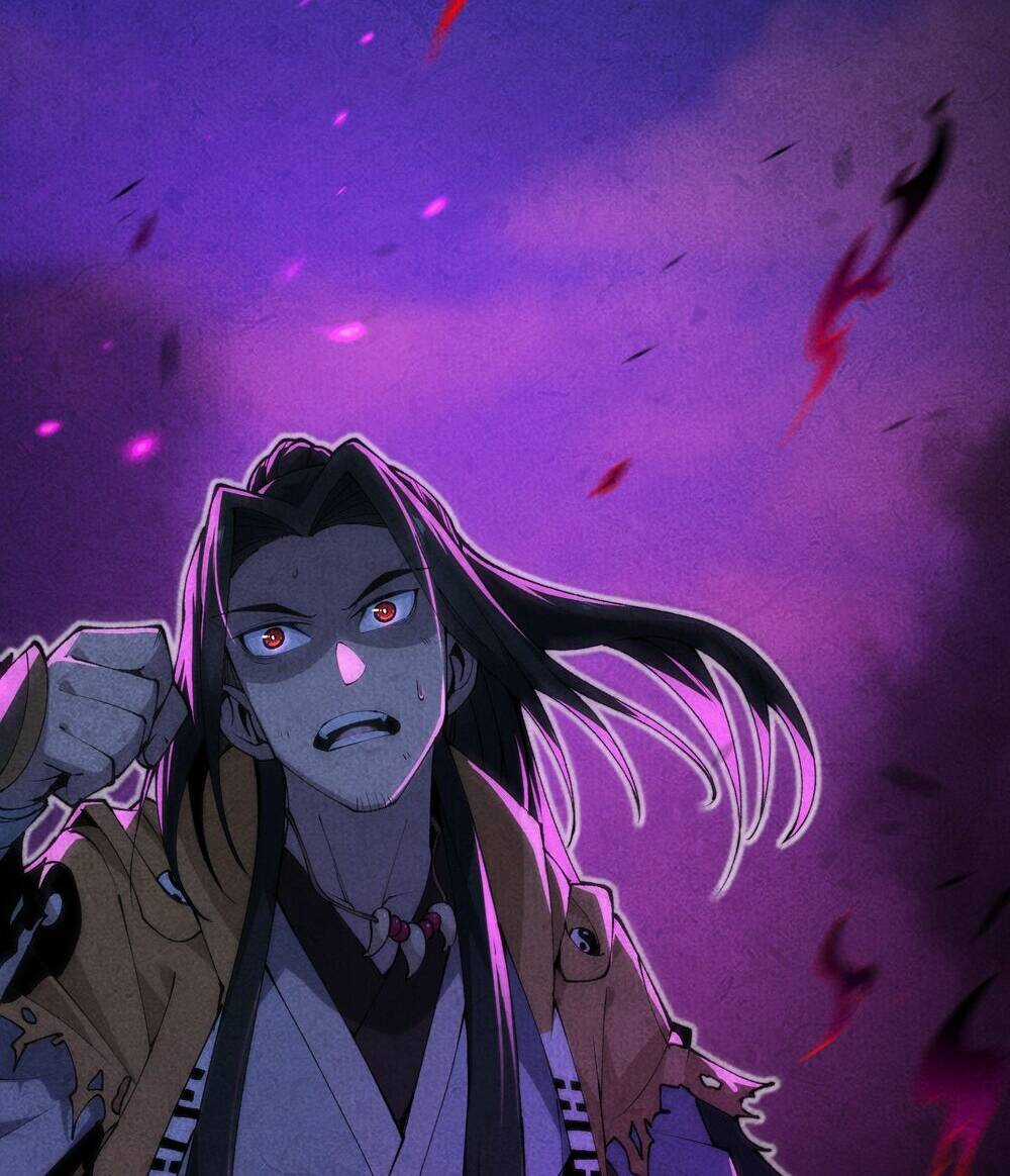 Quỷ Đạo Thiên Sư Chapter 4 trang 80