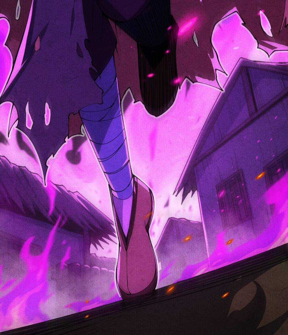 Quỷ Đạo Thiên Sư Chapter 4 trang 82