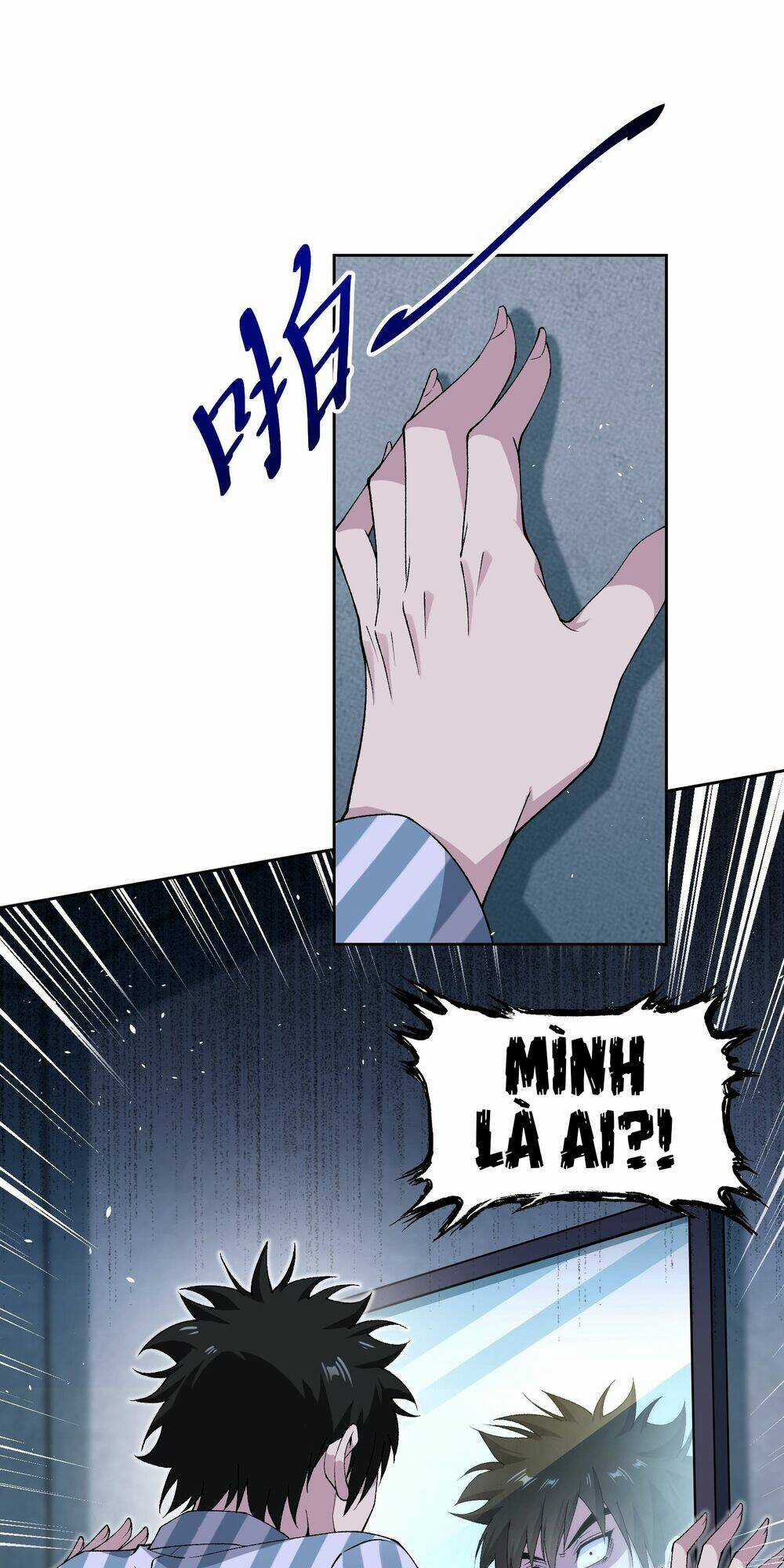 Quỷ Đạo Thiên Sư Chapter 5 trang 102